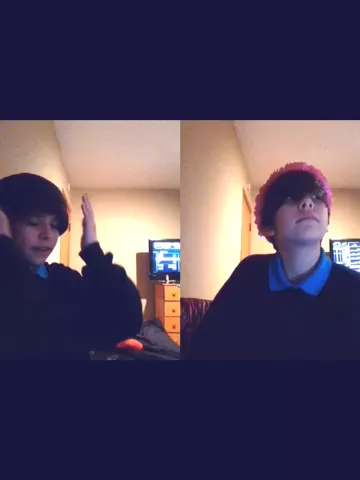 ~Nuuu~ #Adorable #Imaginary #Ftm #transgender #lgbt #Nuu #Cute #Lonesome #Kindof