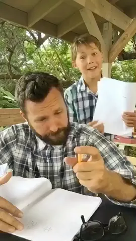If this still worked as an adult... 😂 #MyMomSaid 😝 @calebcoffee #HereChallenge #2TypesofPeople