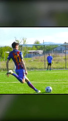 CHECK THE FULL VIDEO ON YOUTUBE! Click the YT bottom in our bio! 🔥🔥 #Soccer #featureme #featurethis