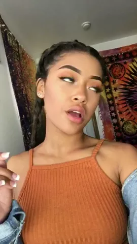 you