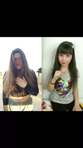 I LOVE @alinaevita SO MUCH😭😭💓 #FixMyHeartChallenge #Duet