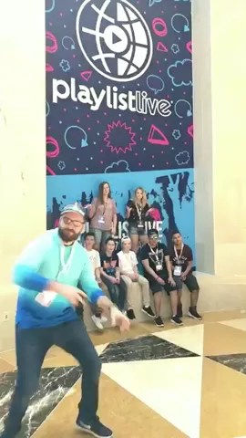 COOL Dads Be Like 🕺🏼😎 (part ?) #HUMBLE - tag anyone you recognize!!! #PlaylistLive2017 Tag 3 friends for BFF