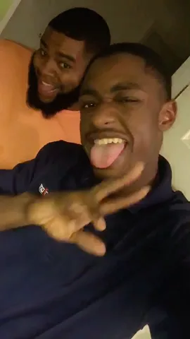 Finally got to meet @tuskegee64 ! || #Duet #LipSync #Transition #FeatureMe