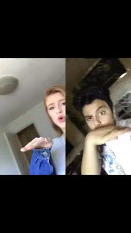 #duet with @el_andre214 THANK YOU FOR BEING SUCH A LOYAL FAN 💜💖 still doing duets guys! Keep liking!