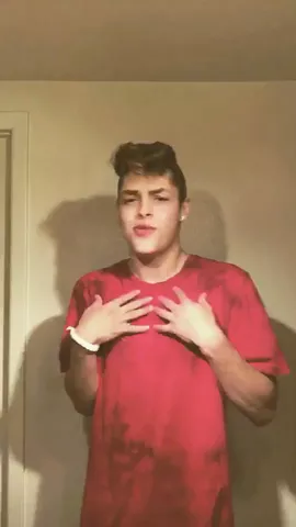 come watch my insta live for a follow😊 @ thechristopherromero