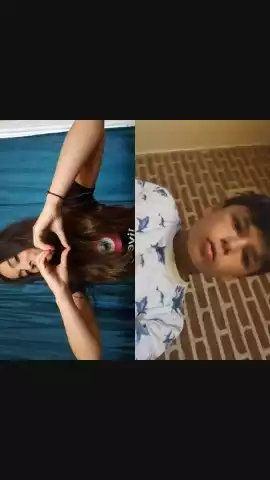 thanks for the DAB! #DUET with @berti_salome