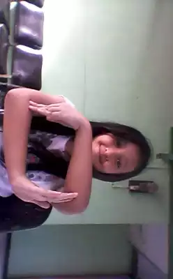 terinspirasi oleh @geziaclarafach