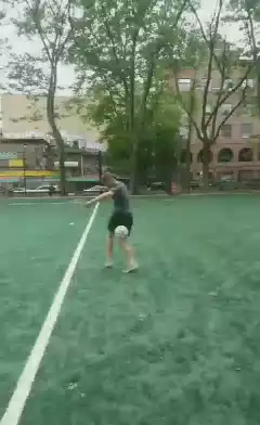 Welcome to the new level! 💯 ⚽ 💪 #freestylefootball #football #Soccer #featureme