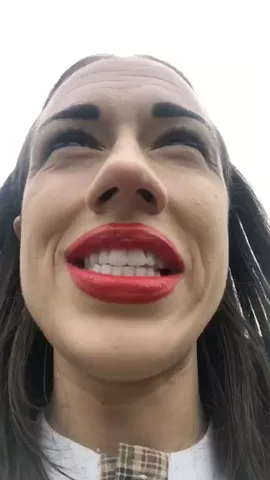 Feeling Fabalous. #FeatureMe #MirandaSings #OriginalSound #FeelingFabulous
