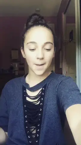 #Transitioner ❤ #featureme #NoPromises @musical.ly