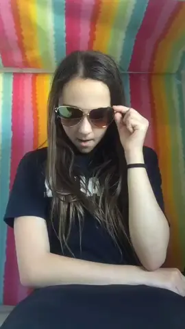 #weirdo 😎😜