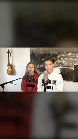 #CoverThursday #TreatYouBetter #MuserVoice #Talent #SummerVives @case.walker 💙