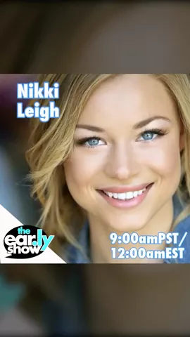 We are making #FIDGETSPINNERS TOMORROW (Friday) on The Ear.ly Show @ 9am PST! Be there!!!!!!!!