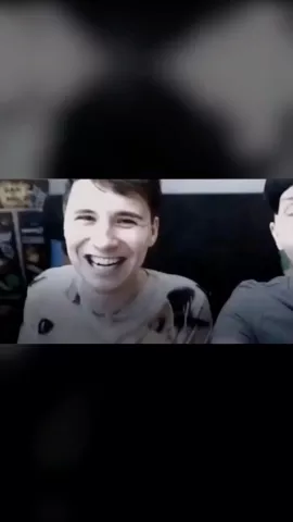 #danisnotonfire