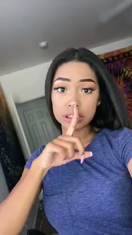 go ahead and gossip 😗