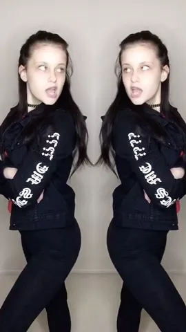 #DoubleMyself Meet My Twin... 😂 #Australia #FeatureMe @musical.ly