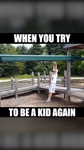 Might be a little rusty 😂
