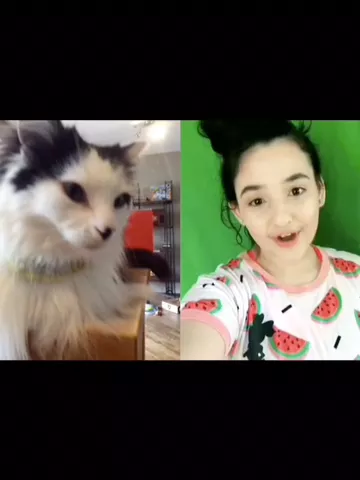 #duet with @sunny_llama thanks for the dabriel! ❤️👌😻
