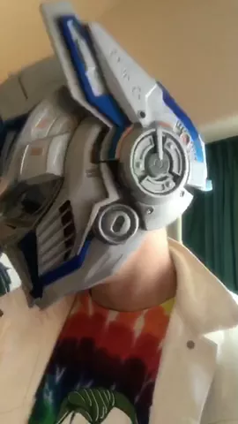 Optimus Prime // #situnoviotedejasola
