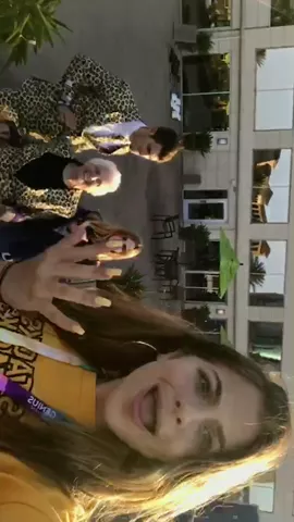 SWAG HAS NO AGE LIMIT @babyariel @rozmro