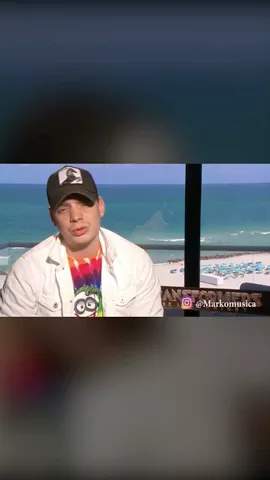 More of this interview in my YouTube // Entrevista completa en mi canal de YouTube ✔️✔️