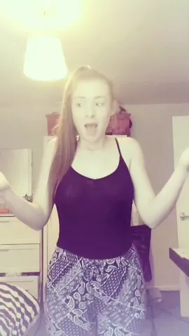 Heyyy🙊🙈☺️ #moveslikejaggertbt#dailychallenge14#naptoolong#badgemecomedy#lgbtqpride#challengejuly