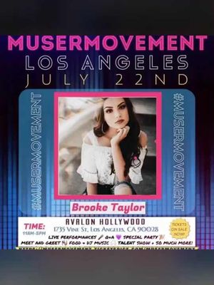 Link is in my Instagram bio💘 @musermovement