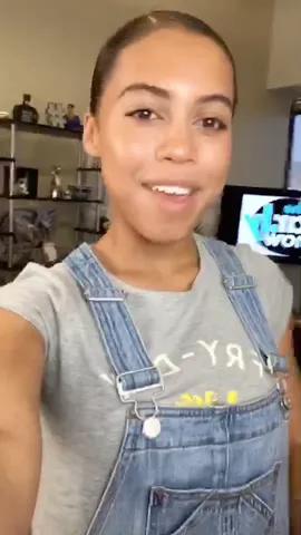 Take the #challenge Inspired by @asiamonetmusic #ComeAlong w @martinibeerman #featurethis #TheEarlyShow