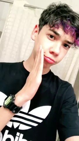 I love you guys with all my heart and when I say so I mean it💜 believe me✝️ #CroesFam 💠