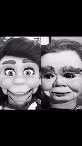 Tune in today 3pm PDT with actress/ventriloquist @christinebarger #TheLastLine #FeatureThis