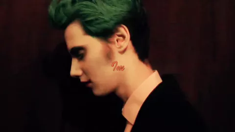 Oh I'm a mess right now... 🃏