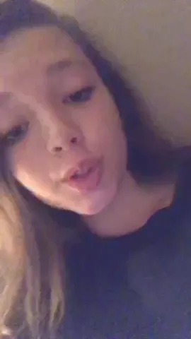 bahahah i understand if i lose followers for this