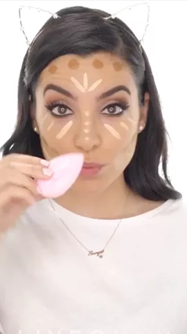 Beauty Blender Lover 💕💕 #BeautyBlender #MakeUp #Beauty #Contour