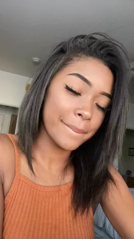 ur smile .