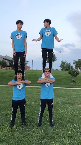 Dobre Tower 😂 @cyrusdobre @dariusdobre