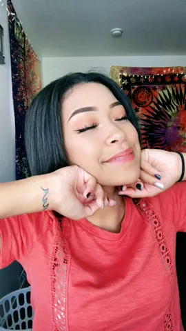 i feel like my fav color is orange