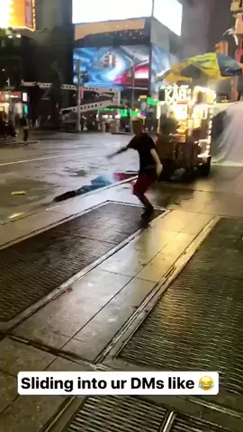 #NYC #SkateTricks #TravelVlog