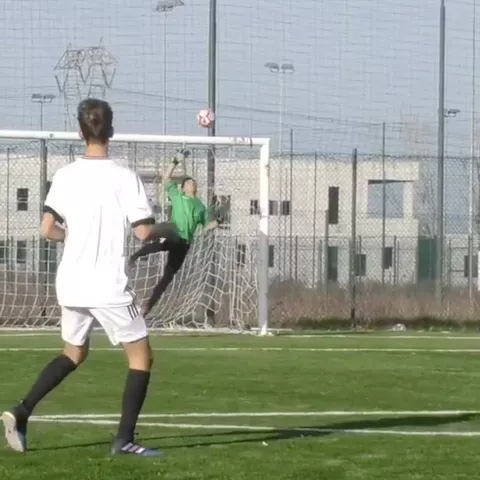 Write SKILLS CREW Letter by letter without getting interrupted! 99% fail 😱🔥 #Soccer #featureme #featurethis