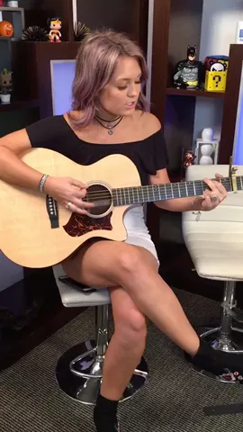 Mason Ashley performs her original song STRANGERS live on #TheEarlyShow w @shiralazar #originalmusic
