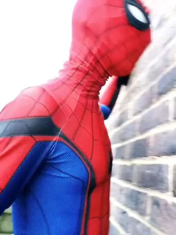 Saw homecoming for a third time today and still love it 🕷 #spidermanhomecoming #spiderman #featureme
