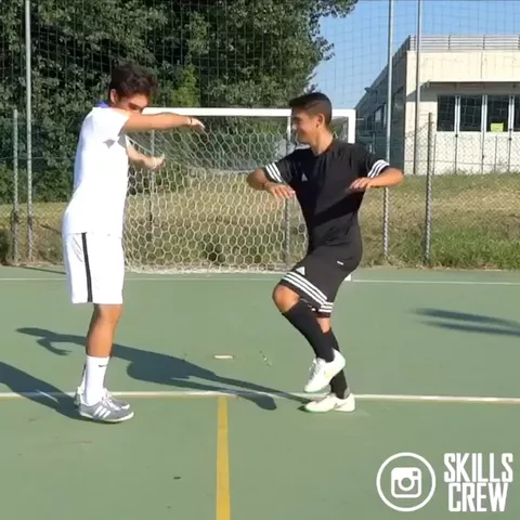 Tag your #Dab Friend 😜 Rate this 1-10 #football #Soccer #calcio #featureme #featurethis @musical.ly