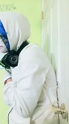 inspired by @gullifishcosplay  #napstablook #RRFundertale #Cosplay #undertale #sad
