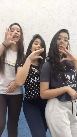 #fazerfalta ❗️❓