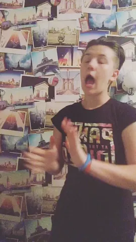 Every comment I've ever gotten on the street #misgender #lipsync