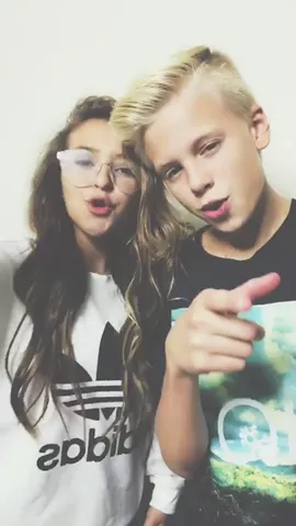 I would to it for youuuu 🖤 @carsonlueders