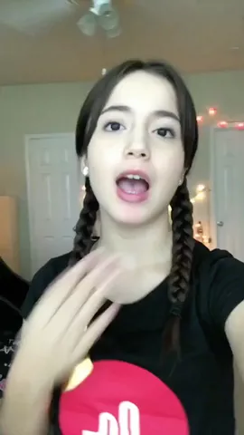 I ain't your mister 🎩 #HeidiCrew 💎 #featureme #lipsync #musically #DestacaMe #tophits uno priv 🙈
