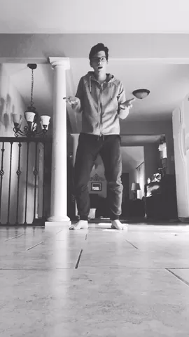 Dance is my life✅ #weightingold #dance #featurethis #robot #talent