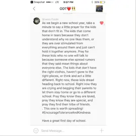this is such an amazing message. please keep this in mind. you all matter & are loved! creds to my dance coach haha