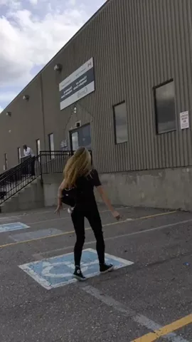 When I'm happy, I dance. Even if it's in public😂 I'm not ashamed, I am who I am and I love it💗 #Dance #FeatureMe
