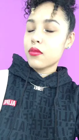 Tangina Stone getting her grind on with 'Go Gina' 🔥